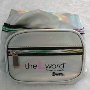 Showtime Fanny Pack the L word
